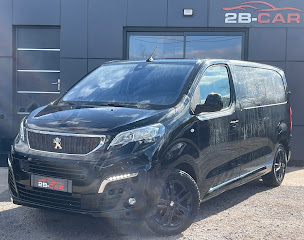 Photo n°23 de 2B-CAR RAMBERVILLERS à Rambervillers (Concessionnaire automobile)