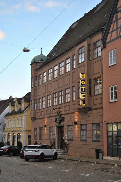 Photos of Lodner Hotel Drei Mohren Lauingen e.K.