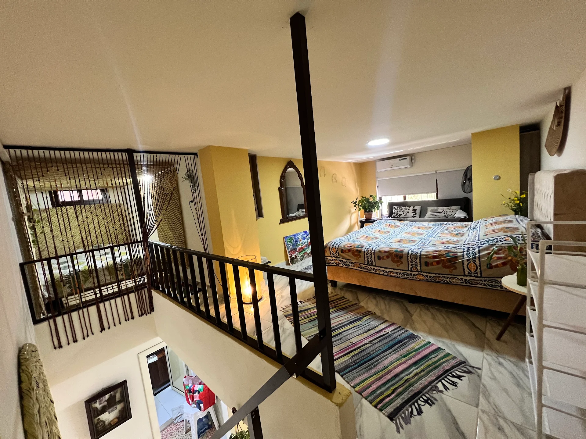 Le Racif Guesthouse