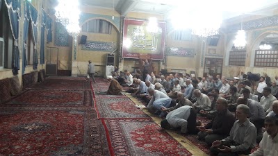 Photos of مسجد حاج تقی خان