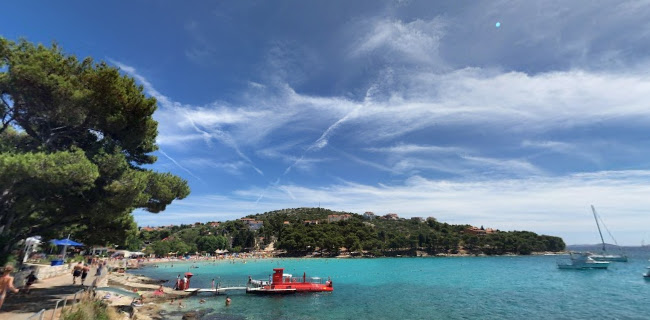 Recenzije Kamp Slanica u Šibenik - Kampiralište