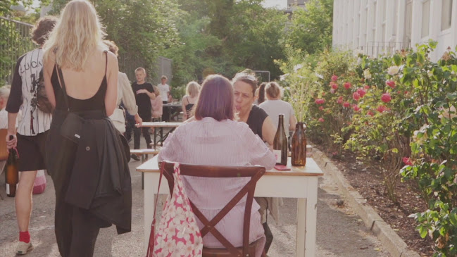 Anmeldelser af Rødder ved Pladefabrikken i Amager Vest - Restaurant