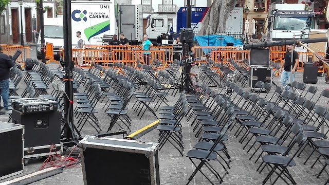 Basílica Nuestra Señora del Pino