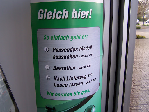 Autohaus Nießing Bocholt - Thumbnail
