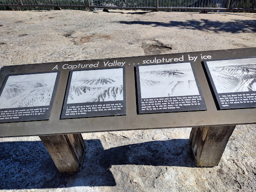 Washington Pass Observation Site - Thumbnail
