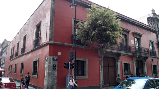Casa de Leona Vicario - Thumbnail