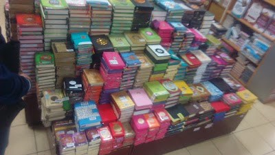 photo of Gramedia Book Store