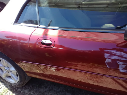 JC's Auto Services - Visual