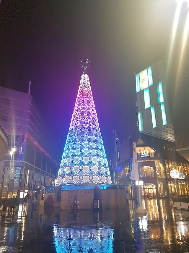 Liverpool Central