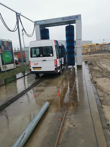 RET - Garage Krimpen aan den IJssel - Thumbnail