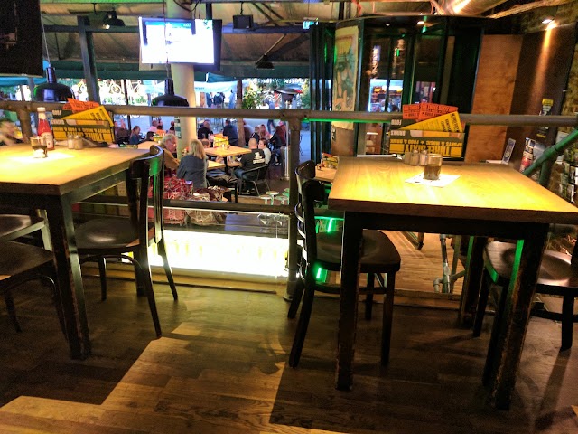 THREE SIXTY Bochum