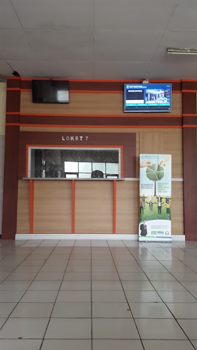 Photos of RSUD dr. Dradjat Prawiranegara Serang