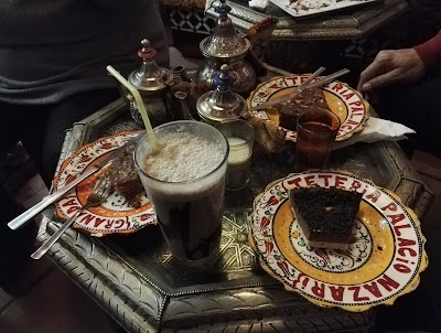 Photos of Teteria Palacio Nazari