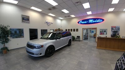 Photos of Crow-Moddie Chevrolet