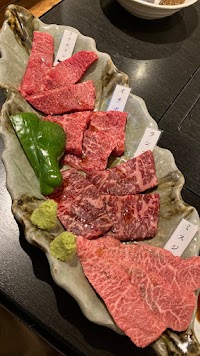 焼肉酒家さとる