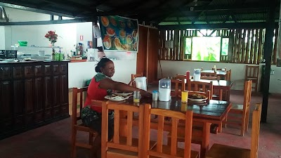 Photos of Bar-Restaurant "Sabor y Mar"