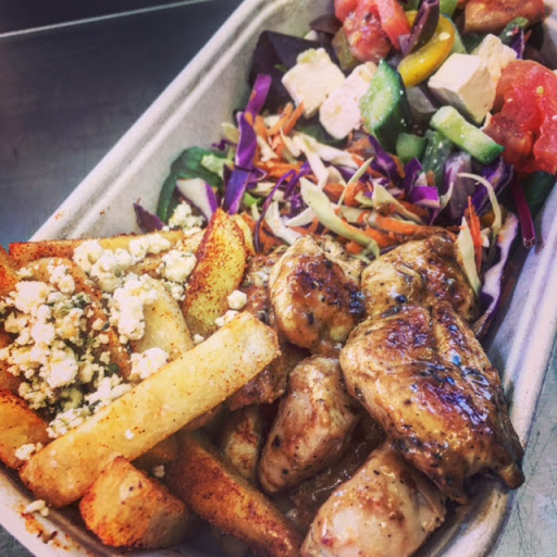 George's Kebabs (Greek Streats) Gallery - Australia
