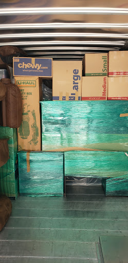 Exceptional Movers, LLC. - Visual