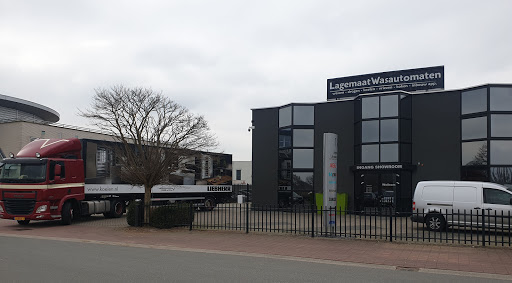 Jan Lagemaat Wasautomaten B.V. - Thumbnail