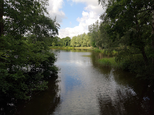 Veendam Borgerswold