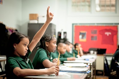 North Star Academy Clinton Hill Middle School