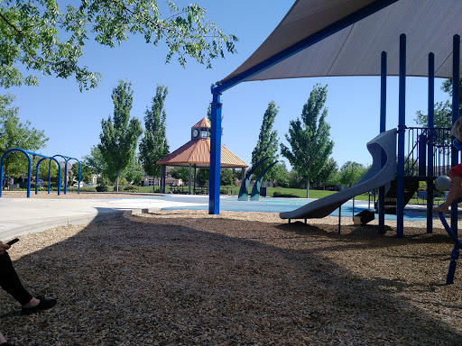 Golden Poppy Park