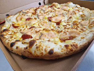 Photo n°30 de Flamingo PIZZA 45 à Beaugency (Pizzeria)