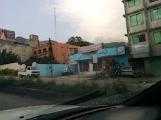 Police Station Mirpur abbottabad