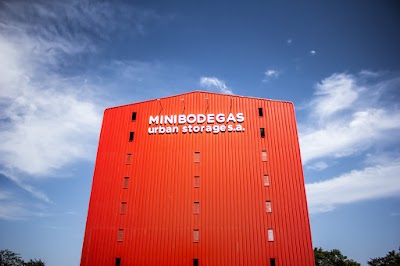 Photos of Urban Storage S.A. Mini Bodegas Minibodegas