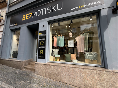 Bezpotisku Liberec