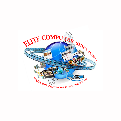 Elite Computer Services - Visual