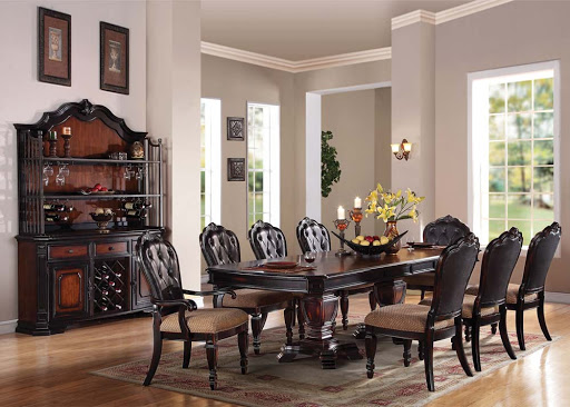 La Gloria Furniture