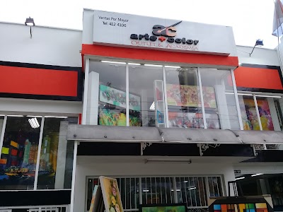 art-gallery