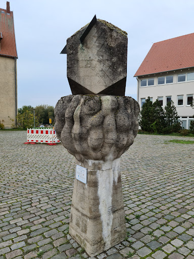 Sonnenuhr "Kopernikus" Gallery - Germany