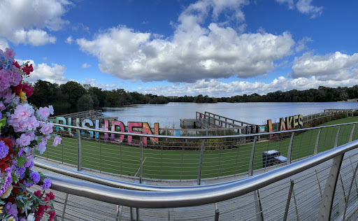 Rushden Lakes Nature Walk - Thumbnail