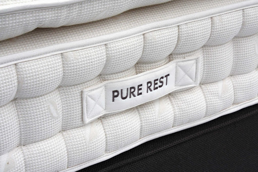 Pure Rest Beds - Thumbnail