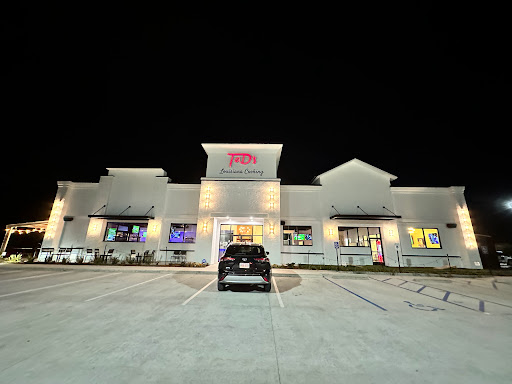 TaD's Louisiana Cooking- Youngsville - Thumbnail