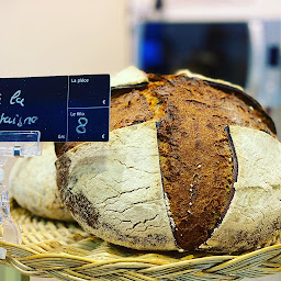 Photo n°76 de Boulangerie Brice et Marie à Largentière (Boulangerie)