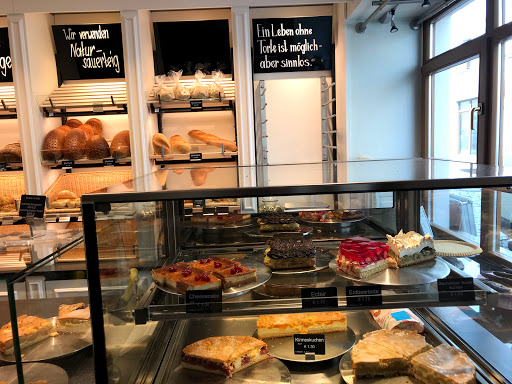 Bäckerei Jens Brodauf