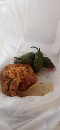 Pollos valentina - Visual