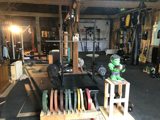 Dauborn Barbell - Thumbnail