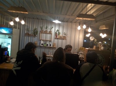 Photos of Strada Street Bar