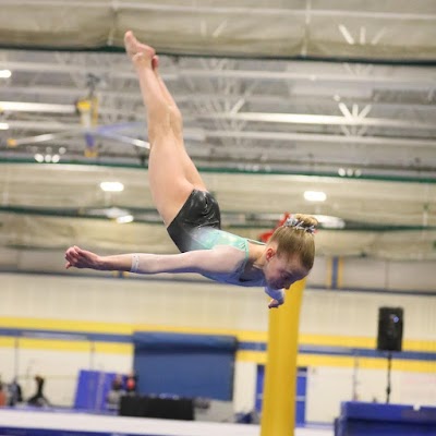 Monadnock Gymnastics Center- Home of Ninja Nation