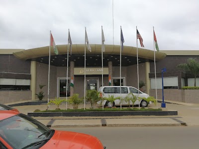 Photos of Afrikland Hotel