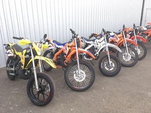 Photo n°4 de Xpert Loisir à Vabres-l'Abbaye (Magasin de vélos d'occasion)