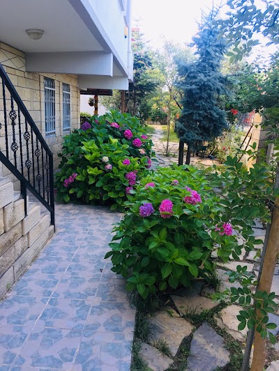 Kumcağız Tatil Köyü Apart Otel