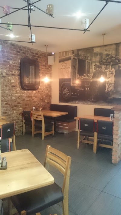 Photos of Caramello's