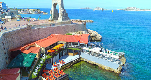 Bistrot Plage - Thumbnail