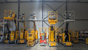 Photo n°9 de Kiloutou Cambrai à Raillencourt-Sainte-Olle (Service de location d'outils)