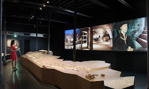 Photo n°4 de Maison des Climats à Beaune (Attraction touristique)